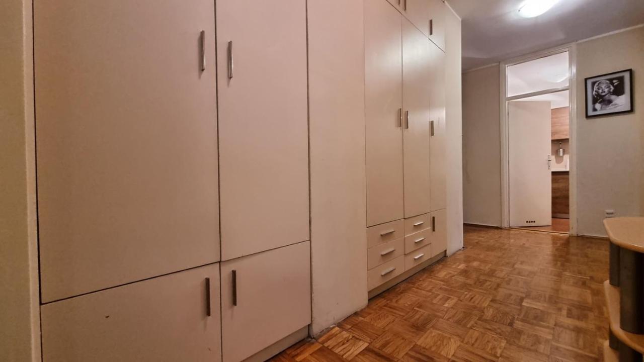 Slavija Square Apartments Belgrade Exterior photo