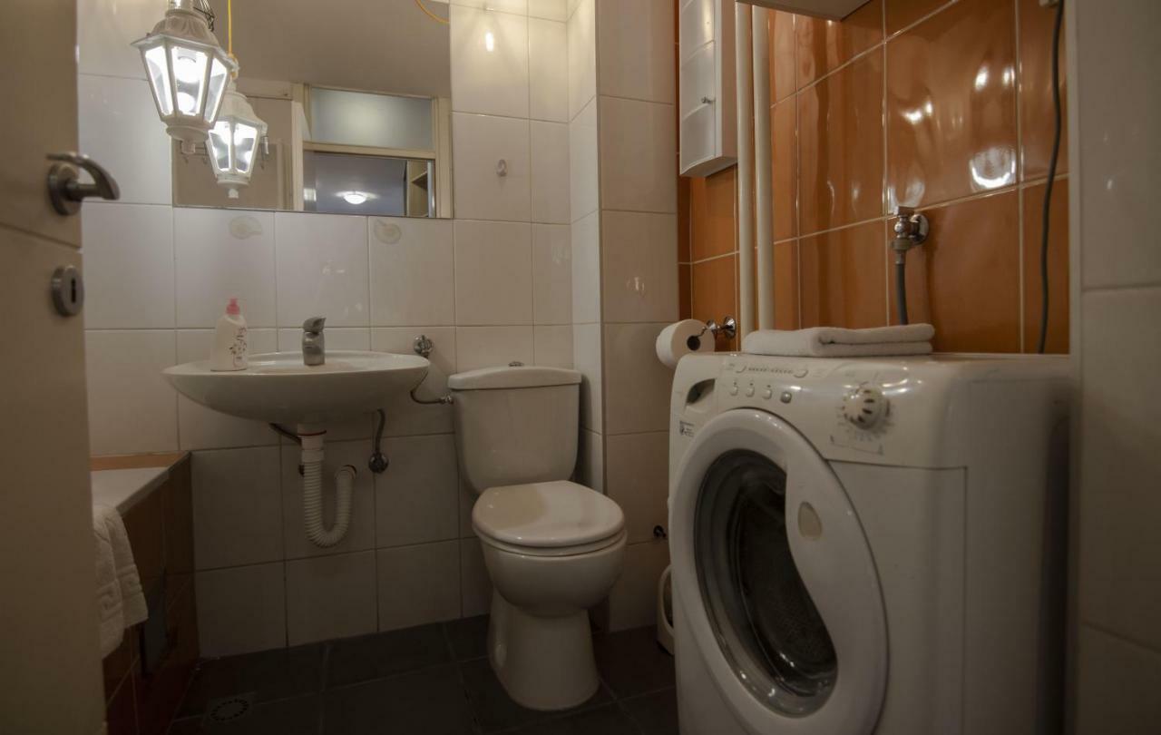 Slavija Square Apartments Belgrade Exterior photo